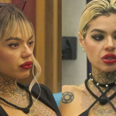¿Por qué Melissa Gate podría ser expulsada de 'La casa de los famosos Colombia 2'?