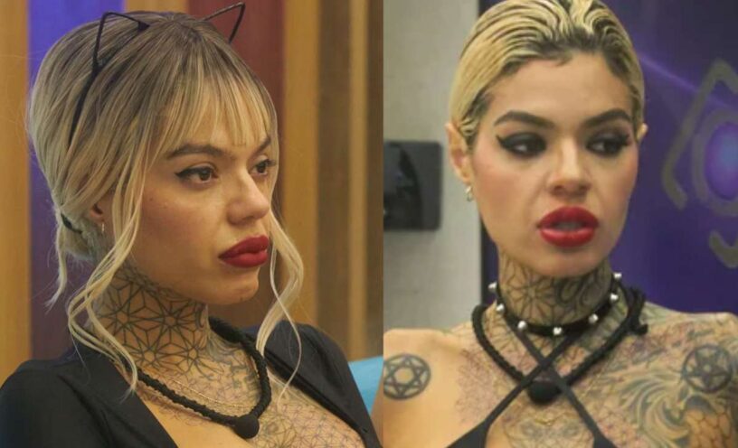¿Por qué Melissa Gate podría ser expulsada de 'La casa de los famosos Colombia 2'?