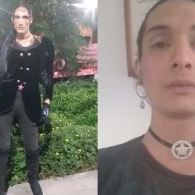 Por qué no ayudaron a Sara Mirelley