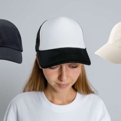 Qué significa usar gorra todos los días