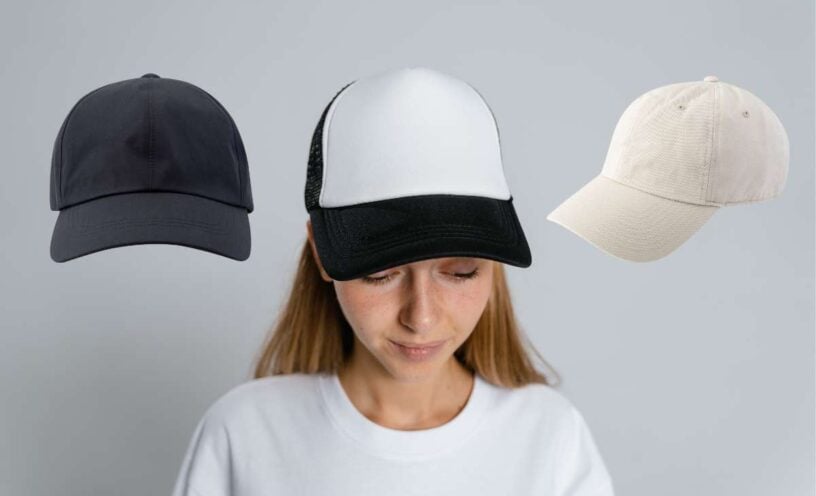 Qué significa usar gorra todos los días