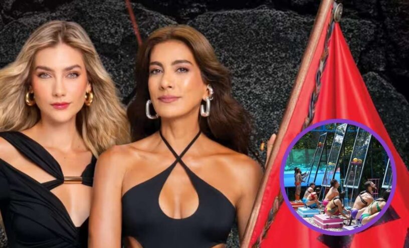 ¿Participante de 'El Desafío Siglo XXI' renunció al reality?