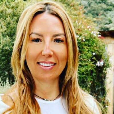 Por qué piden la salida de Mafe Walker de La casa de los famosos