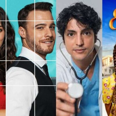 ¿Por qué podrían prohibir las telenovelas turcas en Colombia