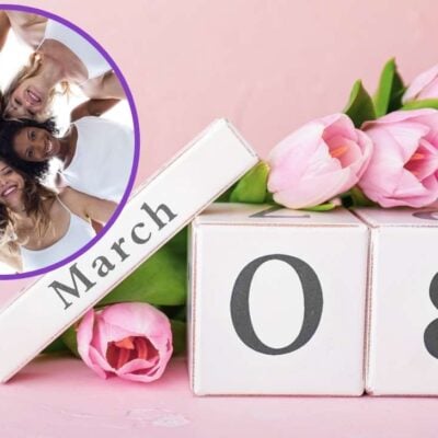 Por qué se conmemora el Día de la mujer el 8 de marzo