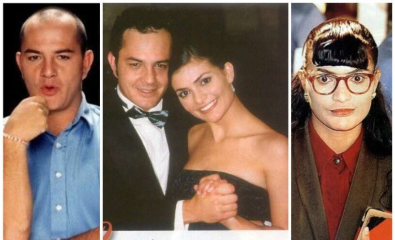 por que se separaron ana maria orozco y julian arango