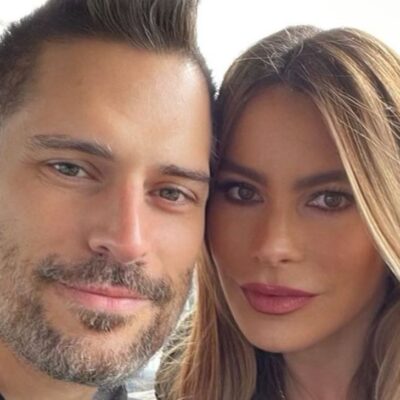 por qué se separaron Sofía Vergara y Joe Manganiello