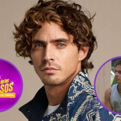 ¿Por qué Sebastián Arias, nuevo participante de 'La casa de los famosos Colombia 2' podría ser expulsado?