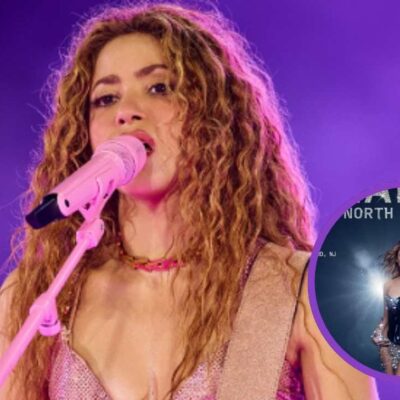 por qué Shakira canceló su concierto en Medellín