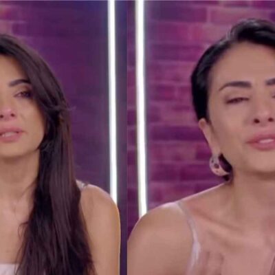 la razón por la que Yesenia Valencia se retiró de masterchef