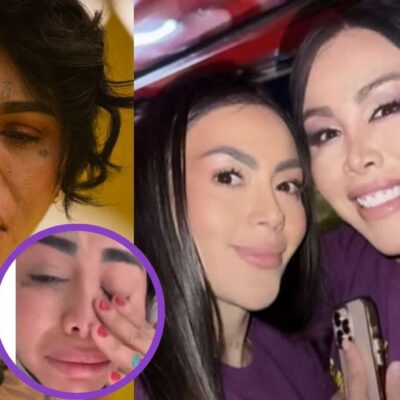 ¿Por qué Yina Calderón no ha visitado a Epa Colombia en la cárcel?