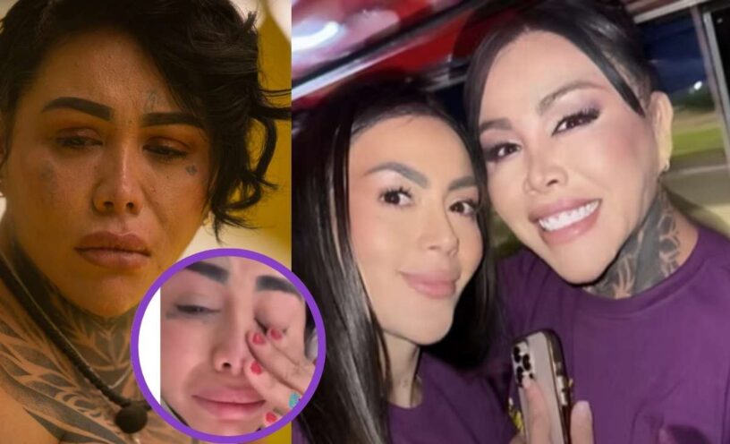 ¿Por qué Yina Calderón no ha visitado a Epa Colombia en la cárcel?
