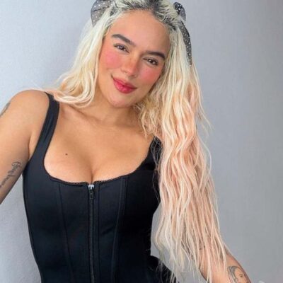 porque karol g esta de luto