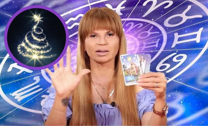 predicción de Mhoni Vidente para diciembre