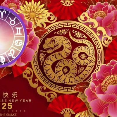 predicciones horóscopo chino para 2025