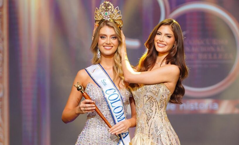 premios que se llevó la Señorita Colombia 2024