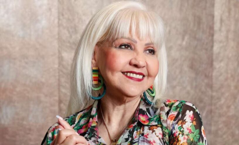 homenaje a La Gorda Fabiola