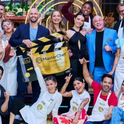 primer eliminado de masterchef 2024
