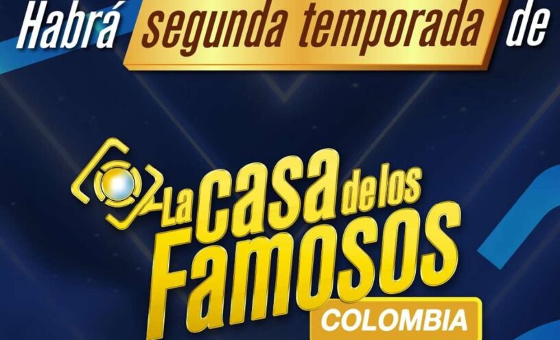 Primer nominado a La Casa de los Famosos