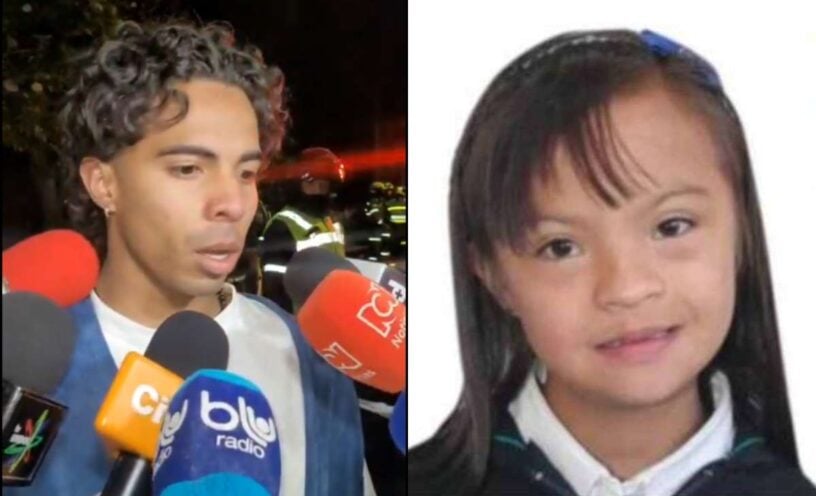 Habló el primo de Valeria Afanador y reveló detalles de su muerte