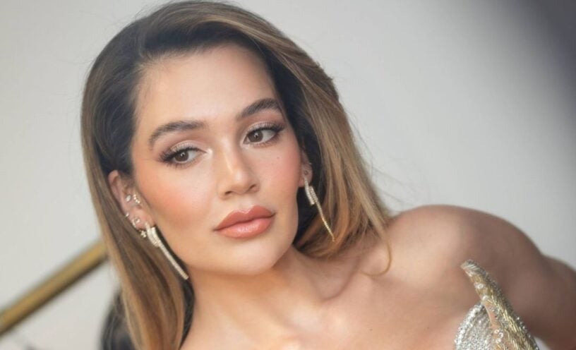problemas de Lina Tejeiro por RCN