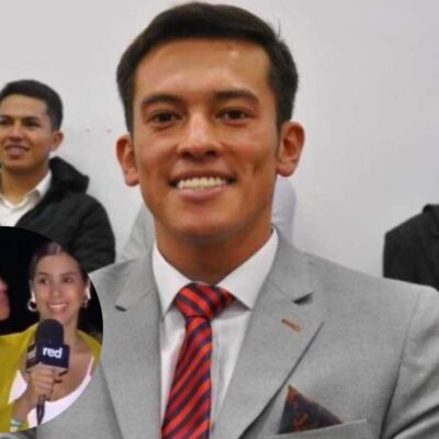 Procuraduría investigará a concejal de Duitama por intentar besar a una periodista