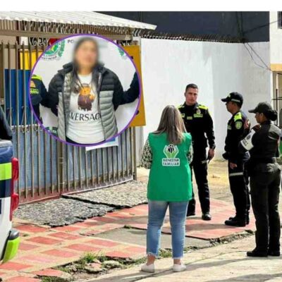 profesora que abusaba a una menor de cuatro años