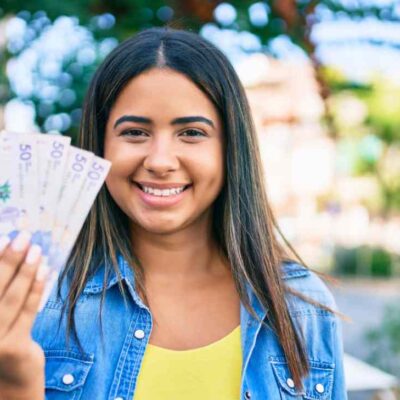 proyecto que permite que las mujeres que ganen hasta 3 salarios mínimos