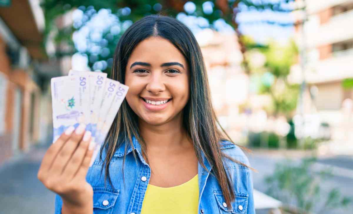 proyecto que permite que las mujeres que ganen hasta 3 salarios mínimos