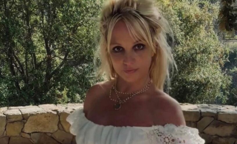 psiquiatra de Hollywood habló de la salud mental de Britney Spears