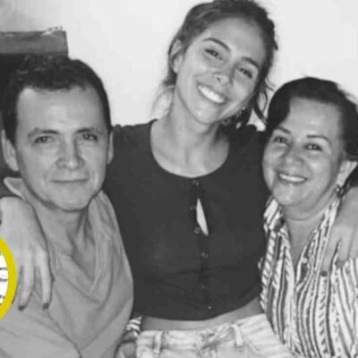 publicación del papá de Greeicy Rendón