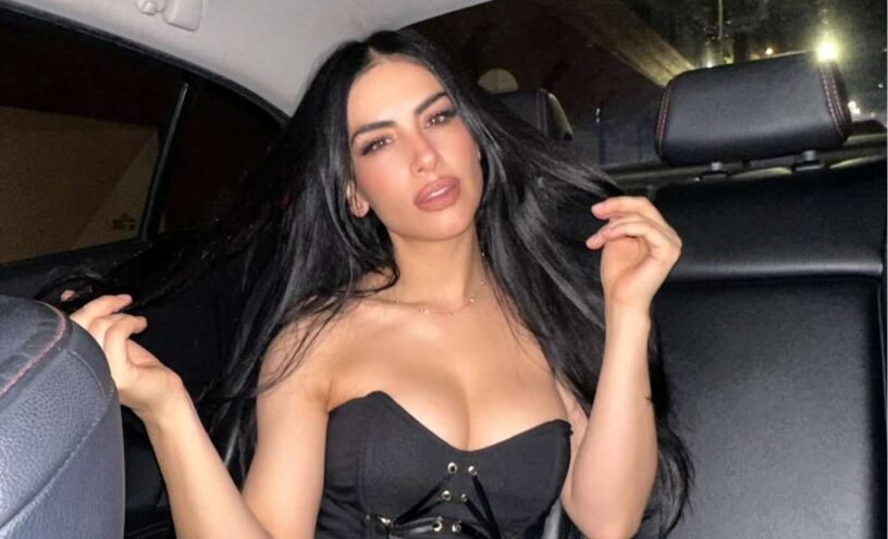 Qué busca Jessica Cediel en un hombre