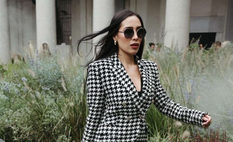 qué carrera estudió Luisa Fernanda W antes de ser influencer