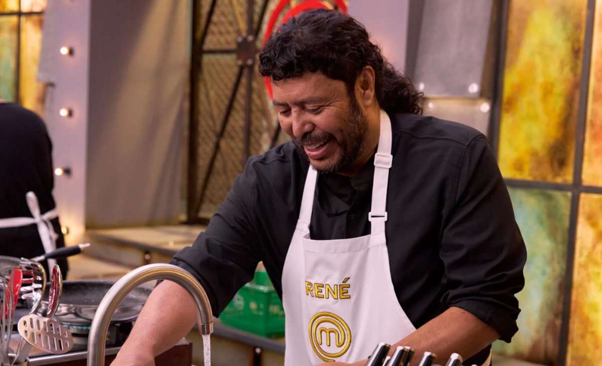 ¿Qué cirugía se habría hecho René Higuita antes de entrar a 'Masterchef Celebrity Colombia 2025'?