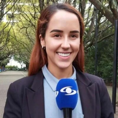 ¿Qué cirugía se hizo Érika Zapata?