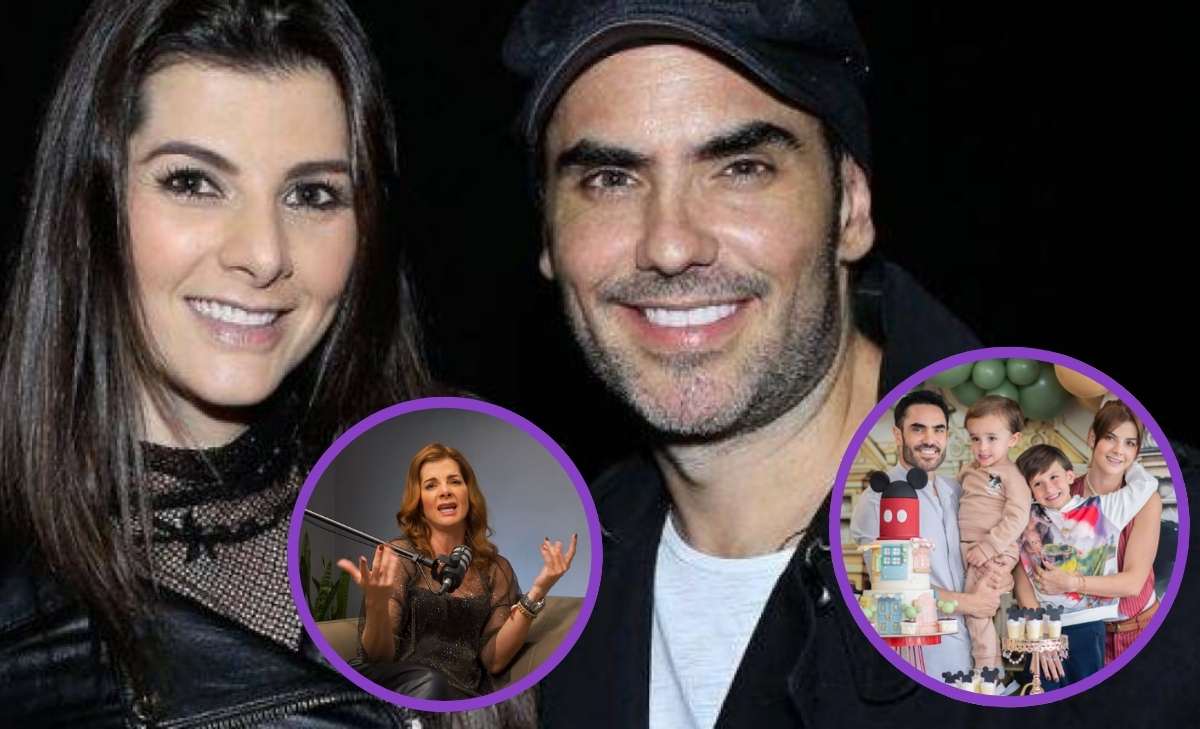 ¿Qué condición le puso Carolina Cruz a Lincoln Palomeque para visitar a sus hijos?