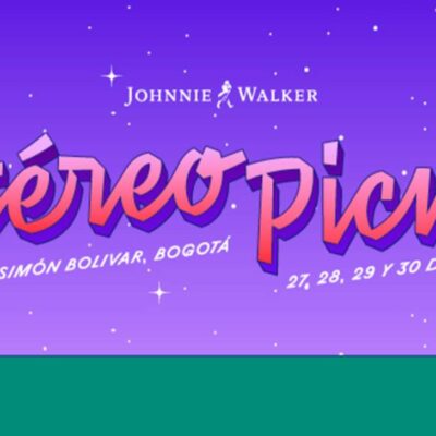 ¿Qué cosas no debes llevar al Festival Estéreo Picnic 2025 en Bogotá?