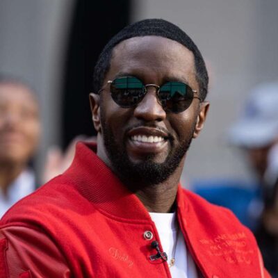 qué decisión tomaron en el caso P. Diddy sobre su libertad