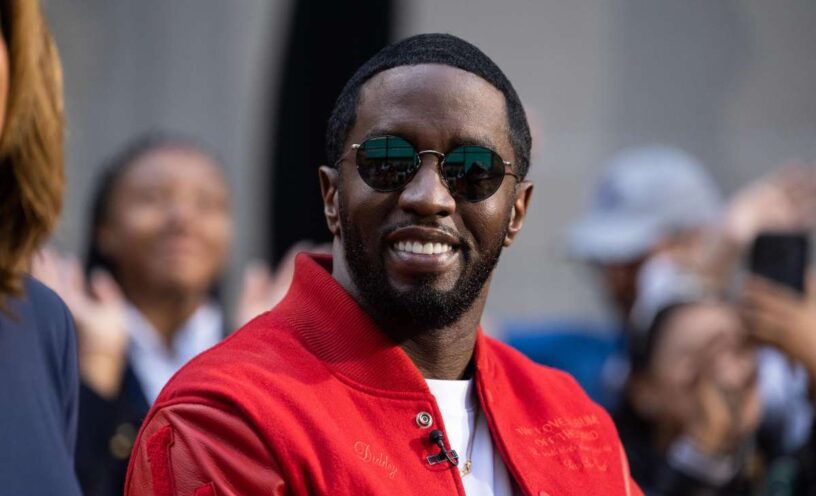 qué decisión tomaron en el caso P. Diddy sobre su libertad