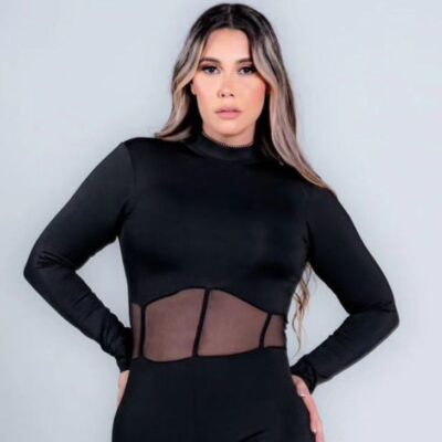 Qué dejo Manuela Gómez por el embarazo