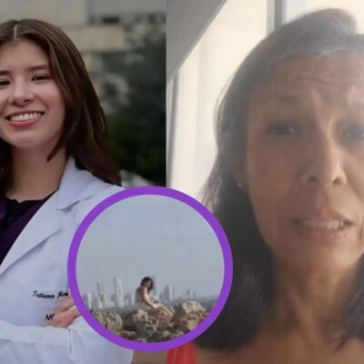 ¿Qué denunció la mamá de Tatiana Hernández, joven desaparecida en Cartagena, en el caso?