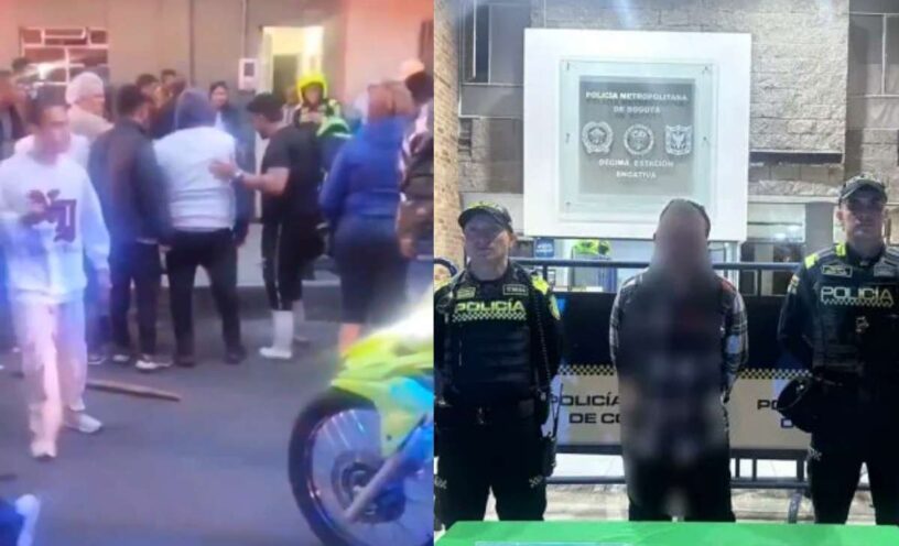 Qué dijeron los vecinos sobre el crimen de los dos niños en Engativá