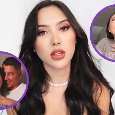 ¿Qué dijo Aida Victoria Merlano sobre infidelidad?