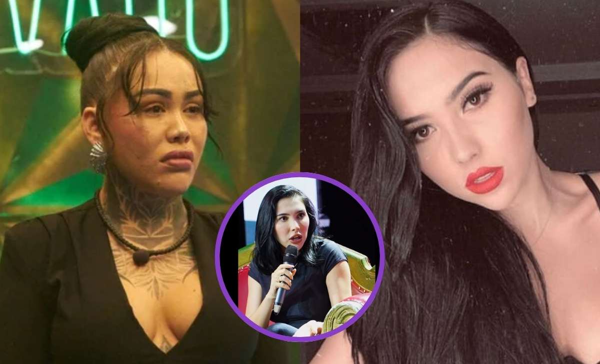 ¿Qué dijo Aida Victoria Merlano sobre su enemistad con Yina Calderón?