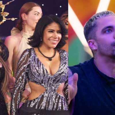 ¿Qué dijo Altafulla sobre la reacción de Melissa Gate y La Toxi Costeña cuando ganó?