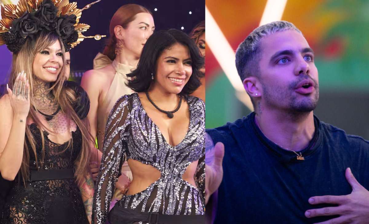 ¿Qué dijo Altafulla sobre la reacción de Melissa Gate y La Toxi Costeña cuando ganó?