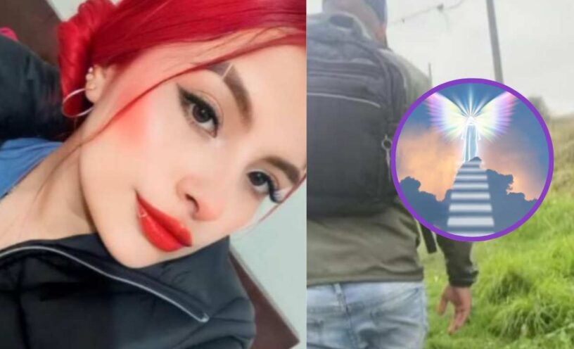 qué dijo angeóloga sobre el caso de Catalina Leyva