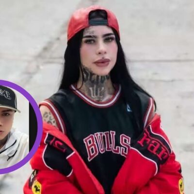 ¿Qué dijo Baby Demoni en la última llamada que hizo antes de morir?