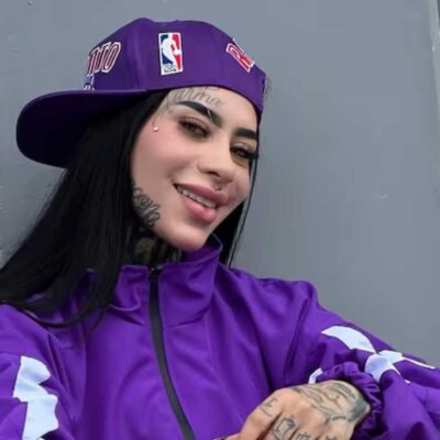¿Qué dijo Baby Demoni en su última transmisión en vivo que alcanzó a hacer antes de morir?