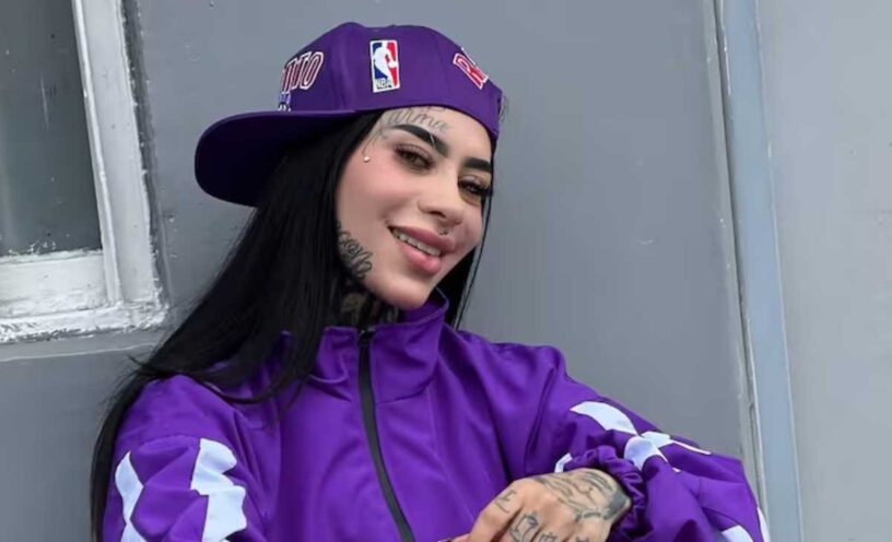 ¿Qué dijo Baby Demoni en su última transmisión en vivo que alcanzó a hacer antes de morir?